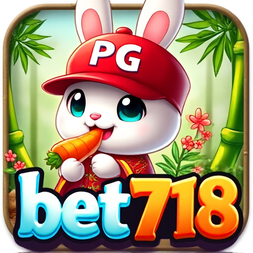 Logo da bet718